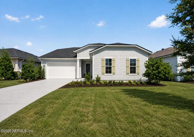 Single family home for sale at 308 Rustic Ml Dr, Saint Augustine, FL 32092 | MLS# 2160756