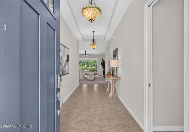 Photo 3 of Single family home for sale at 308 Rustic Ml Dr, Saint Augustine, FL 32092 | MLS# 2160756 | Listing updated on 2026-09-17