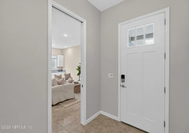 Photo 3 of Single family home for sale at 308 Rustic Ml Dr, Saint Augustine, FL 32092 | MLS# 2160756 | Listing updated on 2026-09-17