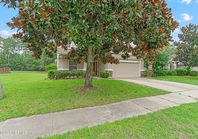 3rd image of 2356 Crooked Pine Ln, Fleming Island, FL 32003 | MLS# 2160832