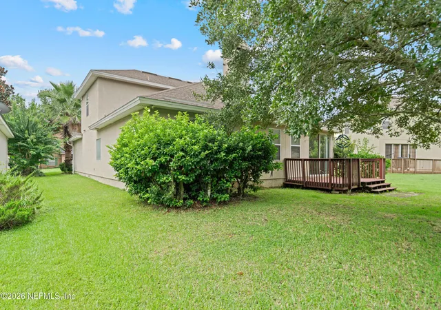 40th image of 2356 Crooked Pine Ln, Fleming Island, FL 32003 | MLS# 2160832
