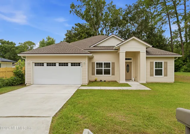 1st image of 9520 Harriet Ave, Jacksonville, FL 32208 | MLS# 2160792