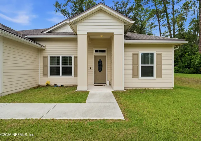 Photo 3 of Single family home for sale at 9520 Harriet Ave, Jacksonville, FL 32208 | MLS# 2160792 | Listing updated on 2026-09-30