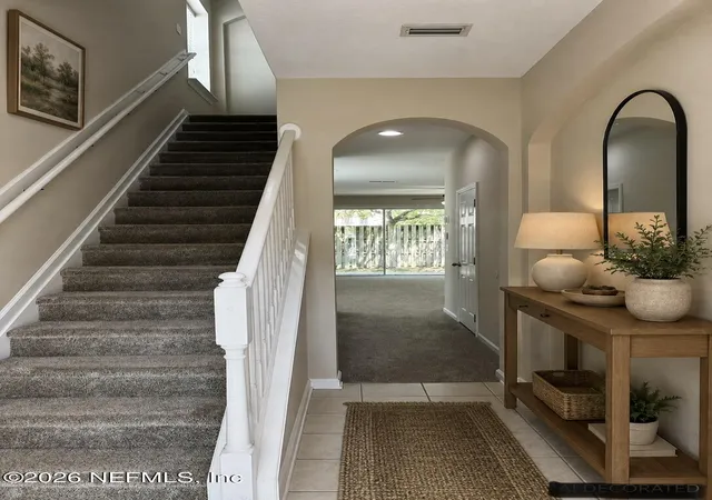 Photo 3 of Townhouse for sale at 5783 Parkstone Xing Dr, Jacksonville, FL 32258 | MLS# 2160991 | Listing updated on 2026-08-28