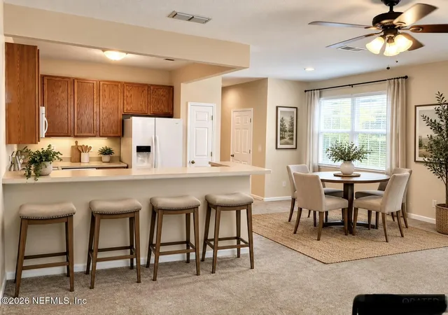 Photo 4 of Townhouse for sale at 5783 Parkstone Xing Dr, Jacksonville, FL 32258 | MLS# 2160991 | Listing updated on 2026-08-28
