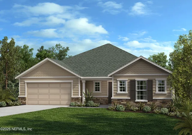 1st image of 188 Plata Ct, Saint Augustine, FL 32086 | MLS# 2160762
