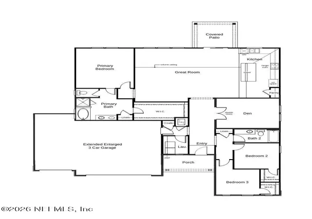 2nd image of 188 Plata Ct, Saint Augustine, FL 32086 | MLS# 2160762