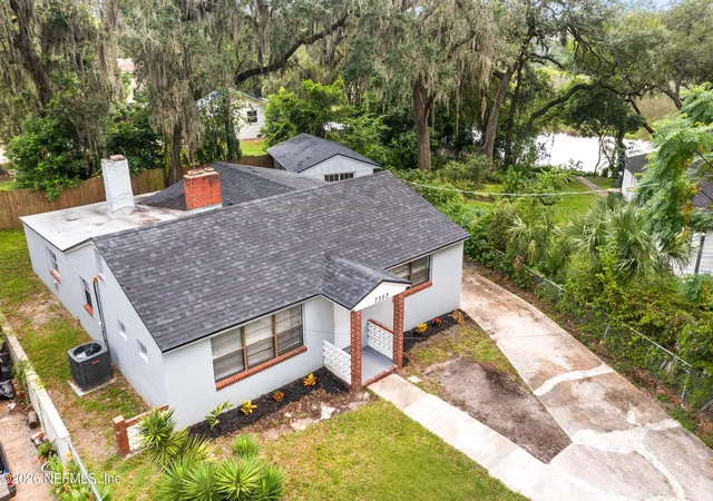 Photo 2 of Single family home for sale at 7353 Elwood Ave, Jacksonville, FL 32208 | MLS# 2160827 | Listing updated on 2026-09-16