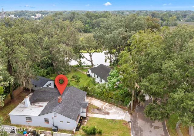 Photo 3 of Single family home for sale at 7353 Elwood Ave, Jacksonville, FL 32208 | MLS# 2160827 | Listing updated on 2026-09-16