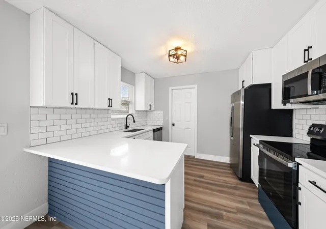 Photo 3 of Single family home for sale at 11620 Starfish Ave, Jacksonville, FL 32246 | MLS# 2160951 | Listing updated on 2026-09-15