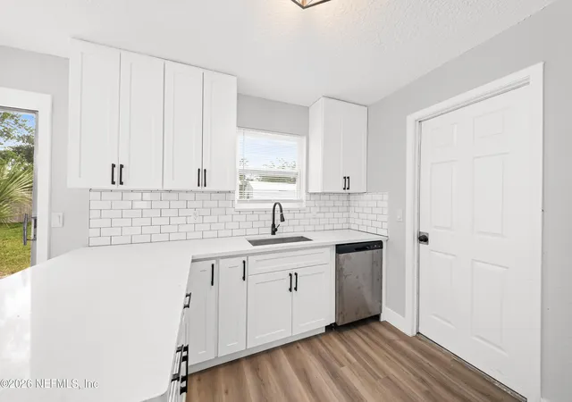 Photo 3 of Sale Pending at 11620 Starfish Ave, Jacksonville, FL 32246 | MLS# 2160951 | Listing updated on 2026-10-08