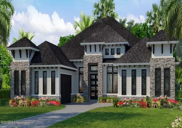 1st image of 257 Brook Ridge Wy, Saint Augustine, FL 32092 | MLS# 2160773