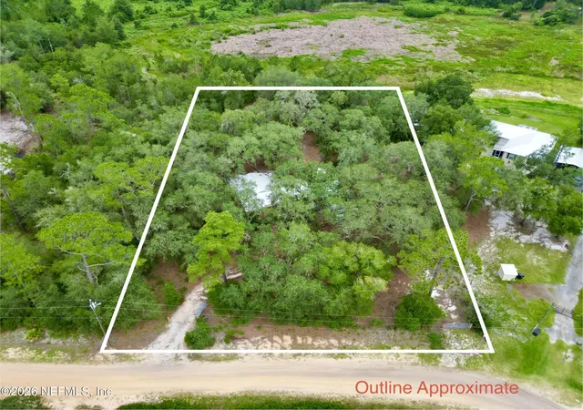 Photo 26 of Manufactured home for sale at 5816 Bryce St, Keystone Heights, FL 32656 | MLS# 2160775 | Listing updated on 2026-10-07