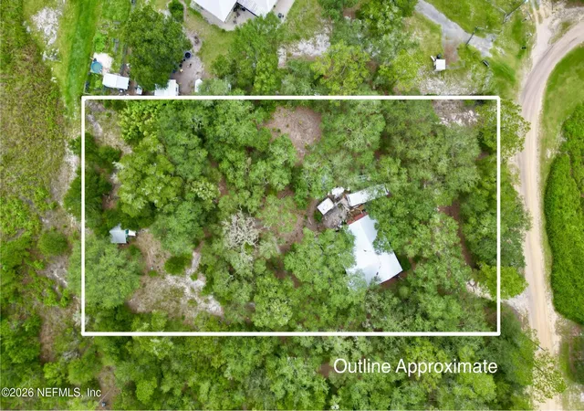 Photo 3 of Manufactured home for sale at 5816 Bryce St, Keystone Heights, FL 32656 | MLS# 2160775 | Listing updated on 2026-10-07