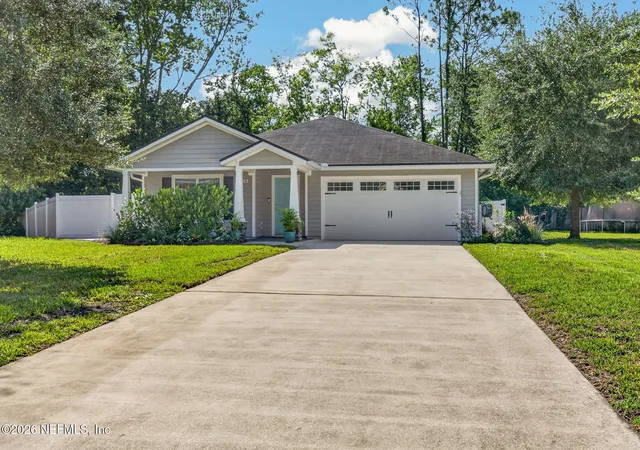 Photo 2 of Single family home for sale at 6983 Loris Ln, Jacksonville, FL 32222 | MLS# 2160902 | Listing updated on 2026-08-30