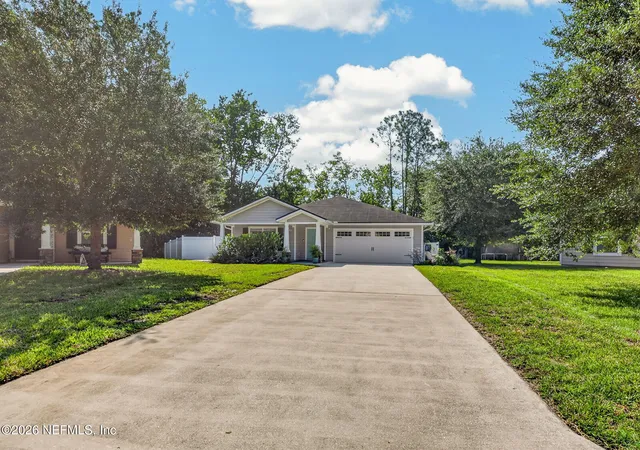 Photo 3 of Single family home for sale at 6983 Loris Ln, Jacksonville, FL 32222 | MLS# 2160902 | Listing updated on 2026-08-30