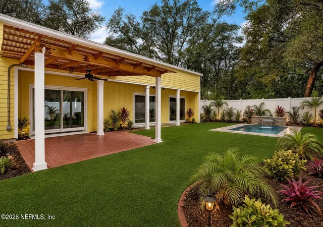 Photo 31 of Sale Pending at 1421 Hickory St, Fernandina Beach, FL 32034 | MLS# 2160820 | Listing updated on 2026-08-28