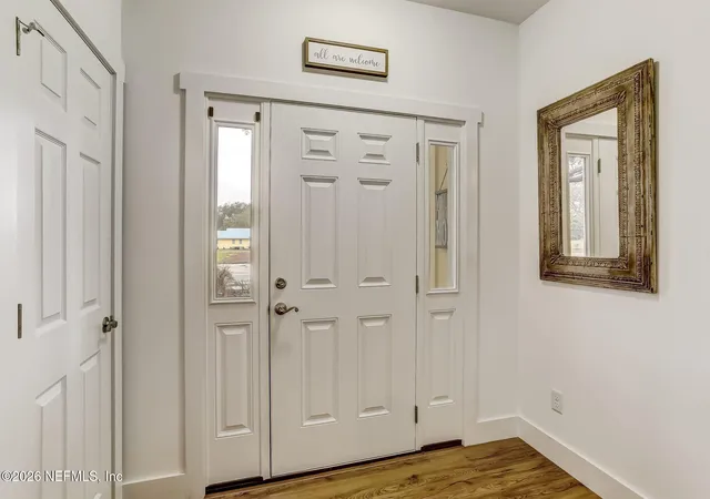 Photo 4 of Sale Pending at 1421 Hickory St, Fernandina Beach, FL 32034 | MLS# 2160820 | Listing updated on 2026-08-28