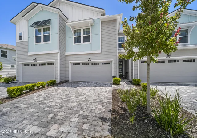 Townhouse for sale at 3447 Marsh Reserve Blvd, Jacksonville, FL 32224 | MLS# 2161028