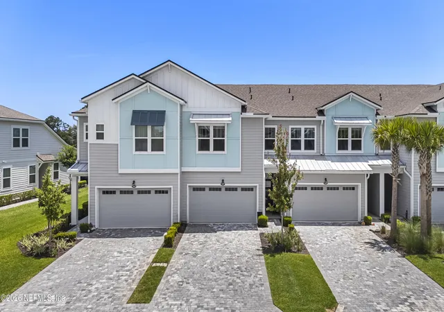 Photo 2 of Townhouse for sale at 3447 Marsh Reserve Blvd, Jacksonville, FL 32224 | MLS# 2161028 | Listing updated on 2026-10-03