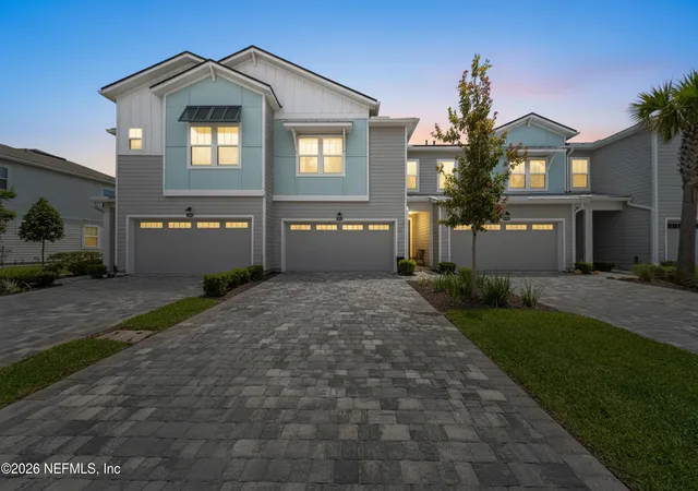 Photo 3 of Townhouse for sale at 3447 Marsh Reserve Blvd, Jacksonville, FL 32224 | MLS# 2161028 | Listing updated on 2026-10-03