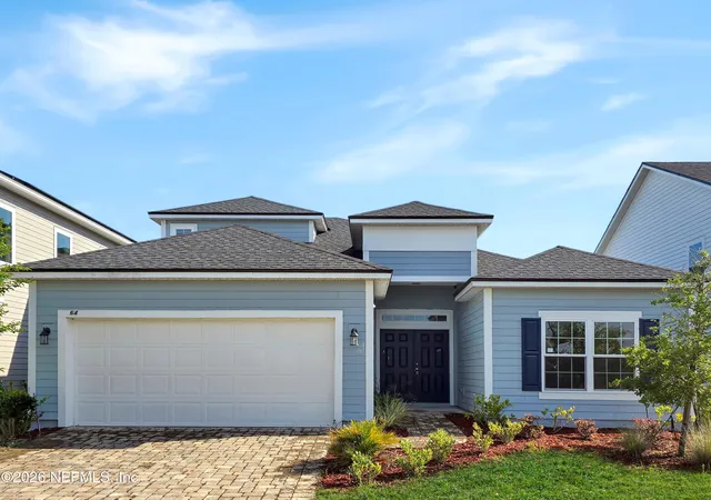 Photo 2 of Single family home for sale at 64 Wiltshire Dr, Saint Augustine, FL 32092 | MLS# 2160800 | Listing updated on 2026-09-22