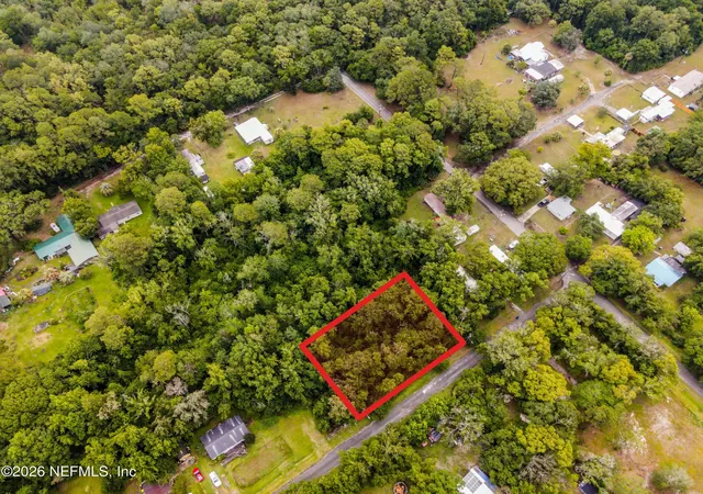 Photo 3 of Land for sale at 0 Charles Ave, Jacksonville, FL 32218 | MLS# 2160803 | Listing updated on 2026-08-19