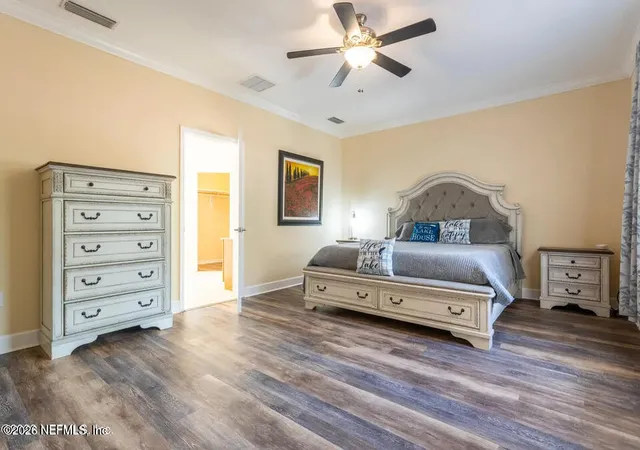 4th image of 168 Hour Glass Cir, Hawthorne, FL 32640 | MLS# 2160835