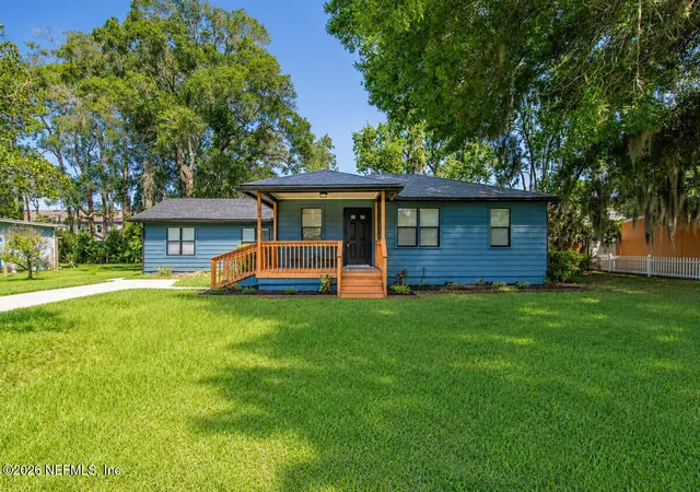 1st image of 3861 Galicia Rd, Jacksonville, FL 32217 | MLS# 2160816