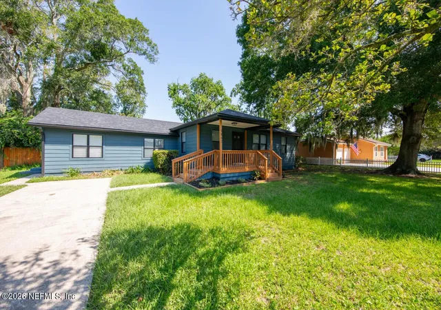 2nd image of 3861 Galicia Rd, Jacksonville, FL 32217 | MLS# 2160816