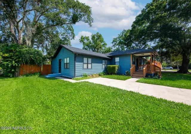 3rd image of 3861 Galicia Rd, Jacksonville, FL 32217 | MLS# 2160816