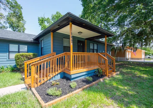 4th image of 3861 Galicia Rd, Jacksonville, FL 32217 | MLS# 2160816