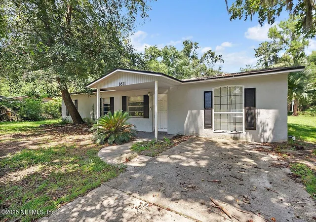 1st image of 1611 Howard Rd, Jacksonville, FL 32218 | MLS# 2160826
