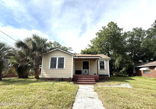 1st image of 1149 W 12th St, Jacksonville, FL 32209 | MLS# 2160829