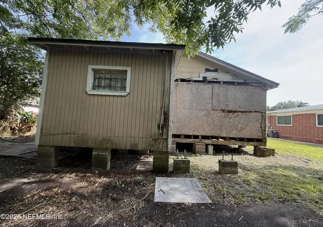 3rd image of 1149 W 12Th St, Jacksonville, FL 32209 | MLS# 2160829
