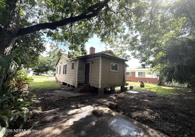 5th image of 1149 W 12Th St, Jacksonville, FL 32209 | MLS# 2160829