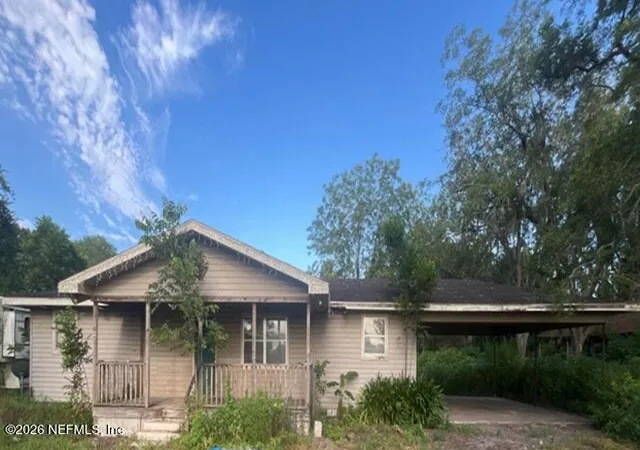 Photo 1 of Single family home for sale at 9495 Nw County Rd 225, Starke, FL 32091 | MLS# 2160842 | Listing updated on 2026-08-19
