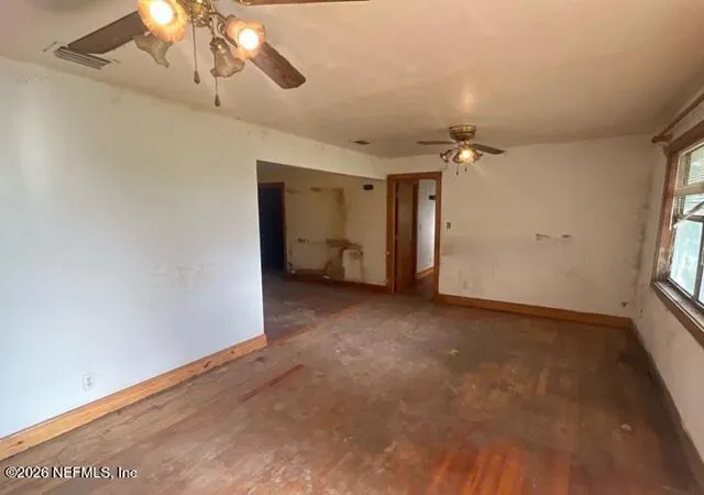 Photo 2 of Single family home for sale at 9495 Nw County Rd 225, Starke, FL 32091 | MLS# 2160842 | Listing updated on 2026-08-19