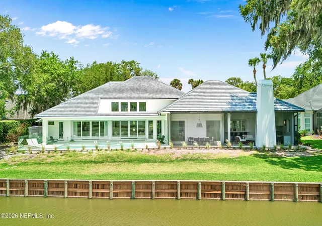 39th image of 109 Carriage Ct, Ponte Vedra Beach, FL 32082 | MLS# 2161030