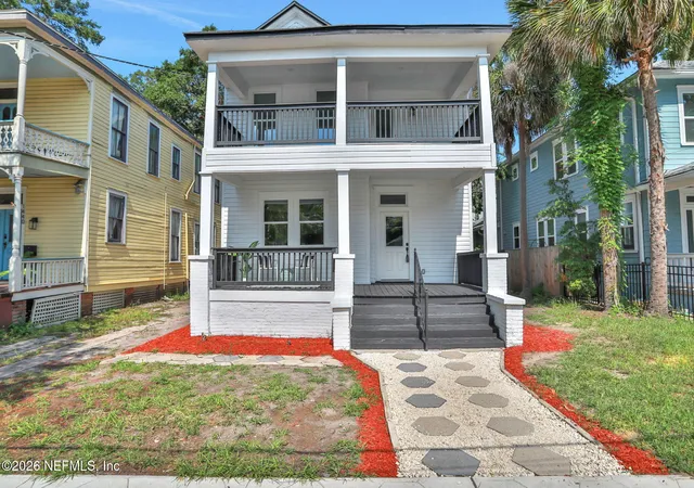 1st image of 1448 N Pearl St, Jacksonville, FL 32206 | MLS# 2160962