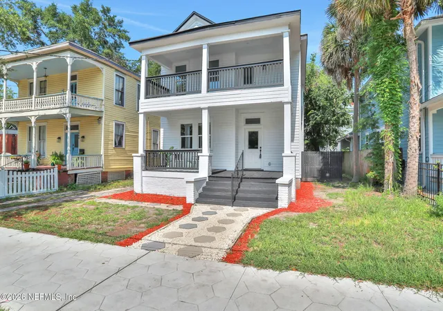 3rd image of 1448 N Pearl St, Jacksonville, FL 32206 | MLS# 2160962
