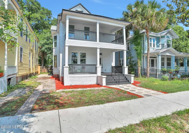 4th image of 1448 N Pearl St, Jacksonville, FL 32206 | MLS# 2160962