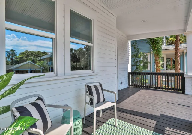 5th image of 1448 N Pearl St, Jacksonville, FL 32206 | MLS# 2160962