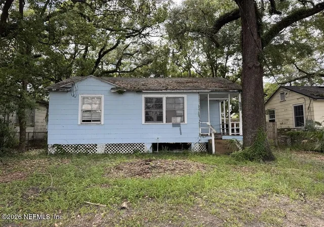 Photo 1 of Sale Pending at 2068 Blair St, Jacksonville, FL 32206 | MLS# 2160851 | Listing updated on 2026-09-08