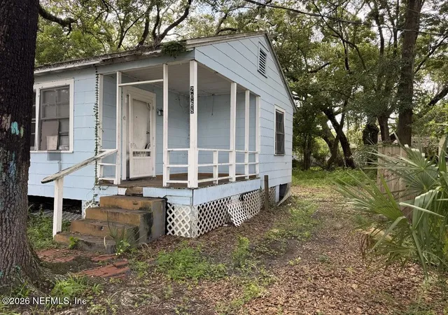 Photo 2 of Sale Pending at 2068 Blair St, Jacksonville, FL 32206 | MLS# 2160851 | Listing updated on 2026-09-08