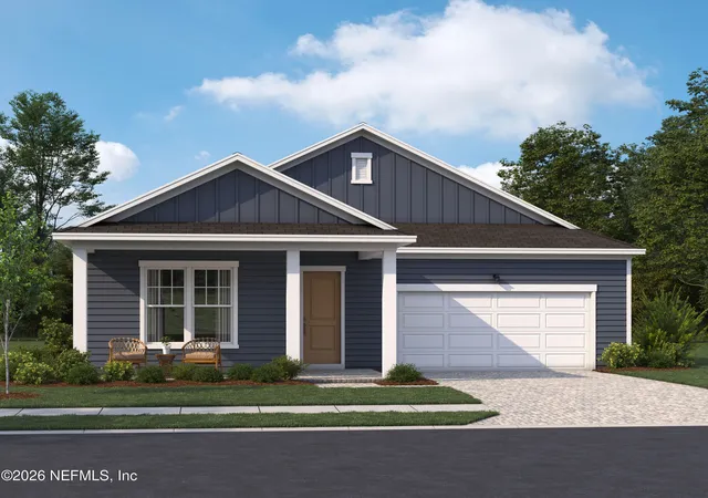 1st image of 242 Cres Shrs, Saint Augustine, FL 32086 | MLS# 2160859