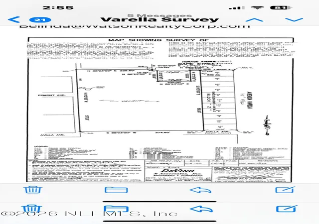 1st image of Lot 0 Varella Ave, Saint Augustine, FL 32084 | MLS# 2160949