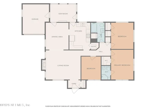 2nd image of 4035 Birmingham Rd, Jacksonville, FL 32207 | MLS# 2160929
