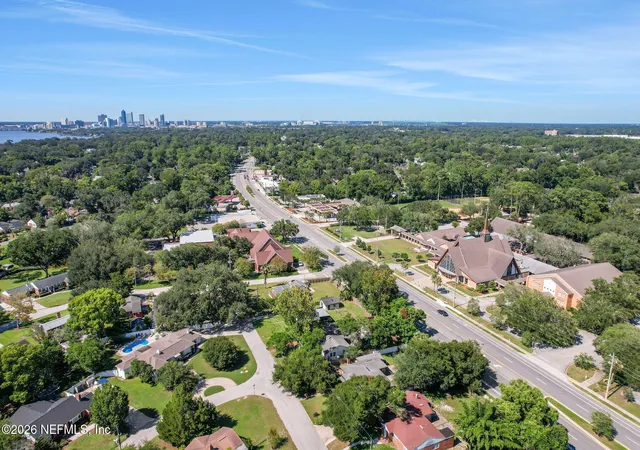 44th image of 4035 Birmingham Rd, Jacksonville, FL 32207 | MLS# 2160929