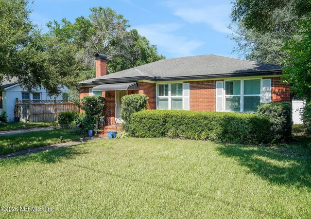 4th image of 4035 Birmingham Rd, Jacksonville, FL 32207 | MLS# 2160929